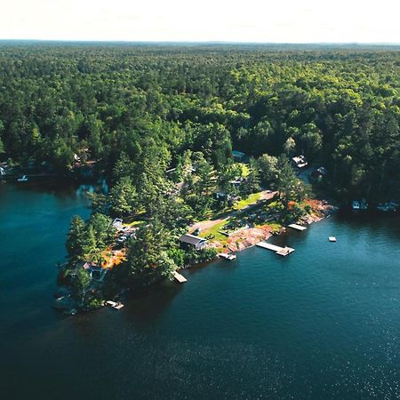 The Trace At Oak Lake Havelock Екстериор снимка