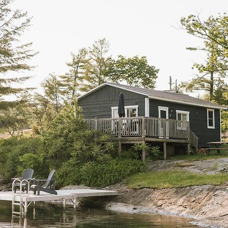 The Trace At Oak Lake Havelock Екстериор снимка