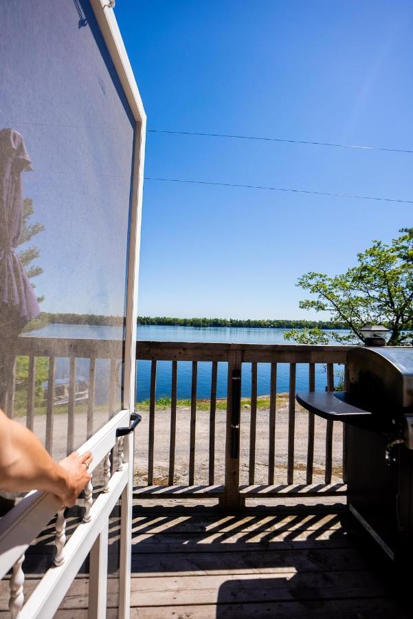 The Trace At Oak Lake Havelock Екстериор снимка