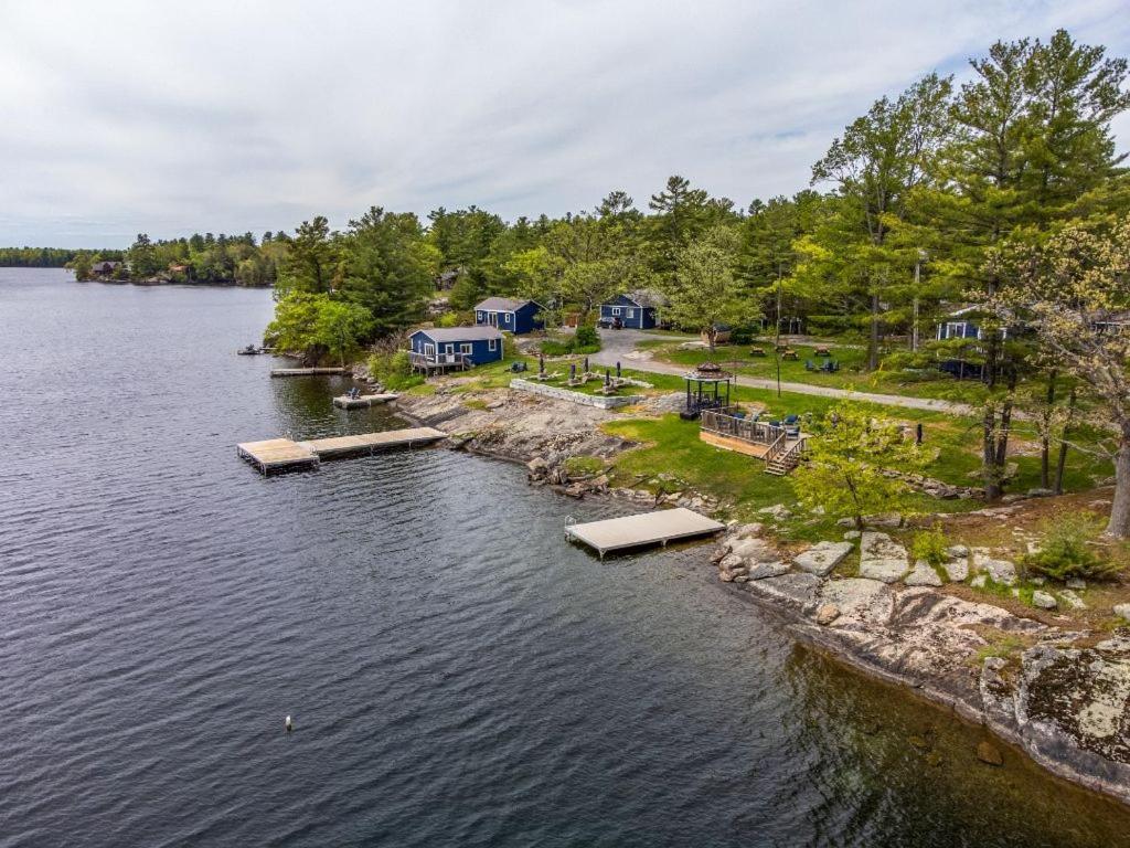 The Trace At Oak Lake Havelock Екстериор снимка