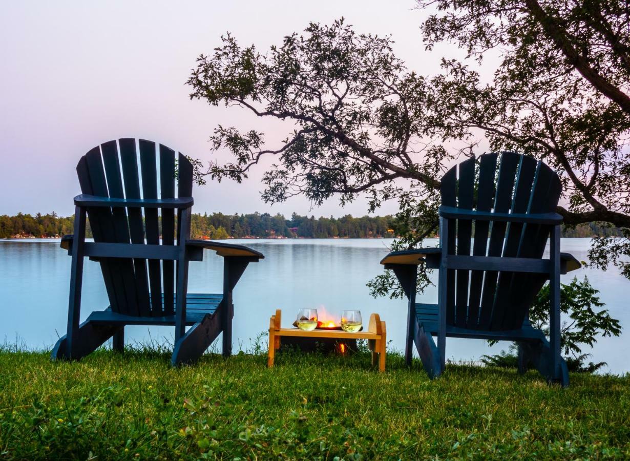 The Trace At Oak Lake Havelock Екстериор снимка
