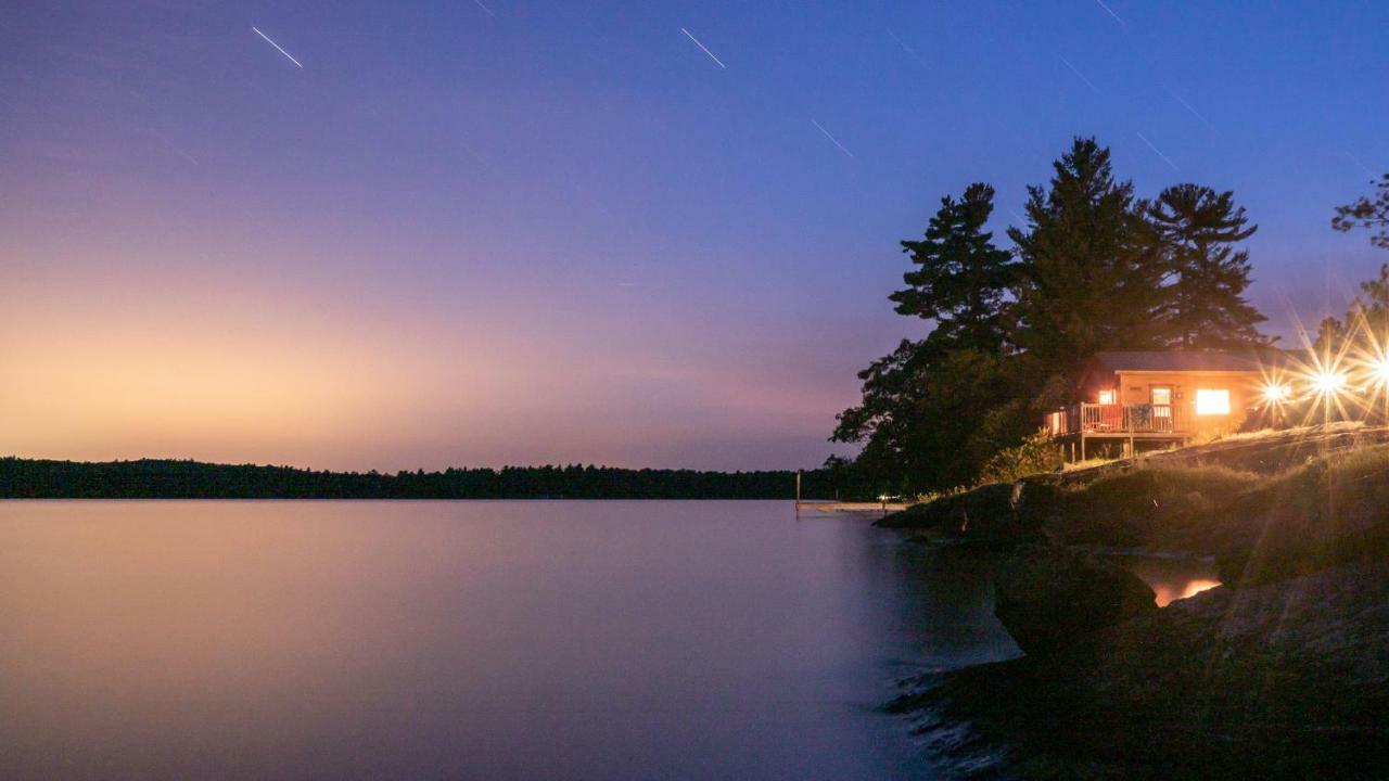 The Trace At Oak Lake Havelock Екстериор снимка