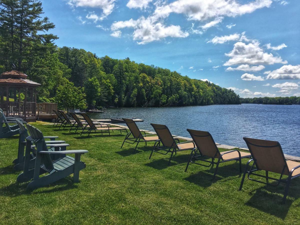 The Trace At Oak Lake Havelock Екстериор снимка