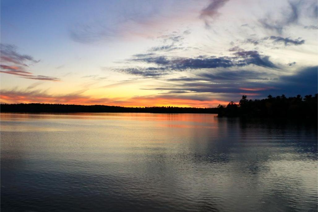 The Trace At Oak Lake Havelock Екстериор снимка