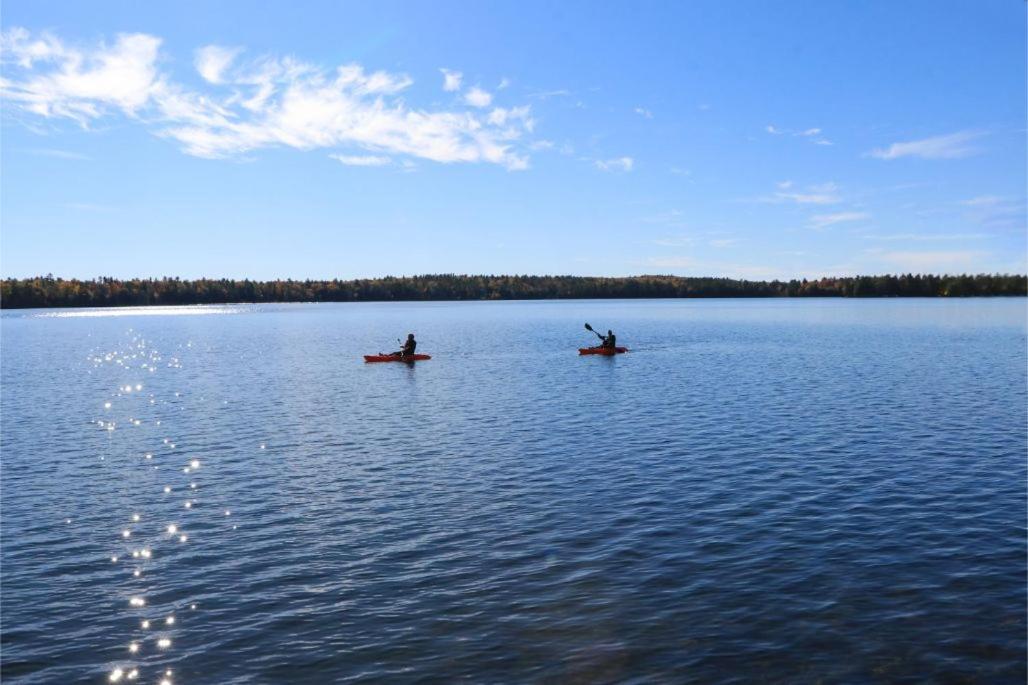 The Trace At Oak Lake Havelock Екстериор снимка